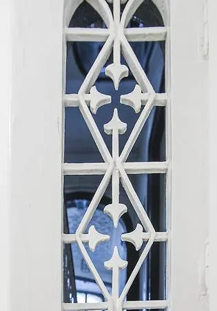 Apartmán Dreams Estrela Lisboa