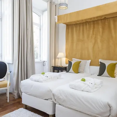 Dreams Estrela 리스본