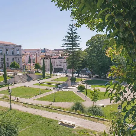 Appartement Dreams Estrela *