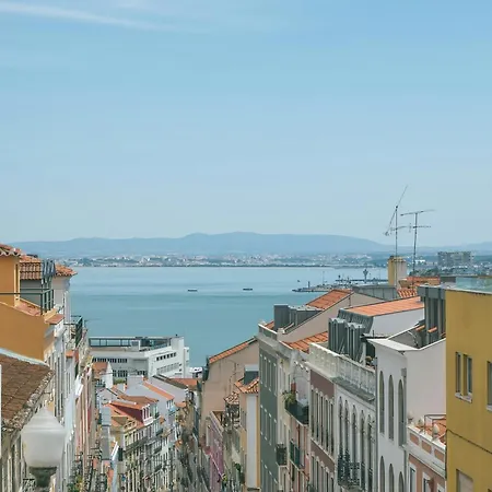 Dreams Estrela Appartement Lisboa
