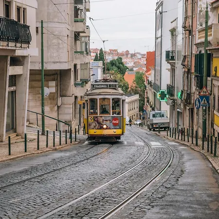 Dreams Estrela Lisboa