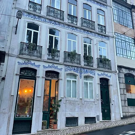 Διαμέρισμα Dreams Estrela *