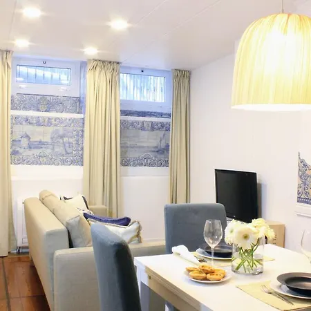 Διαμέρισμα Dreams Estrela Lisboa