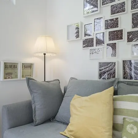 Διαμέρισμα Dreams Estrela *