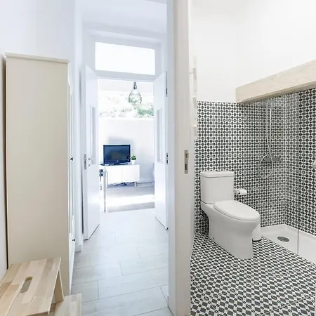 Διαμέρισμα Dreams Estrela Lisboa