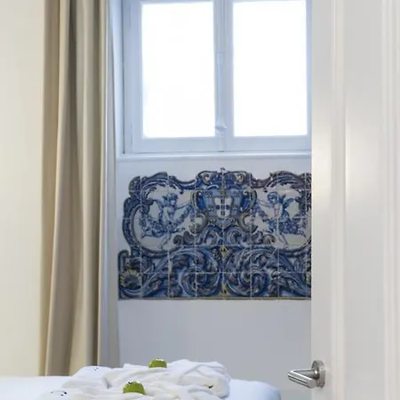 Daire Dreams Estrela Lisboa