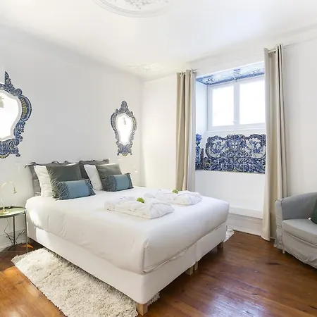 Dreams Estrela * Лісабон