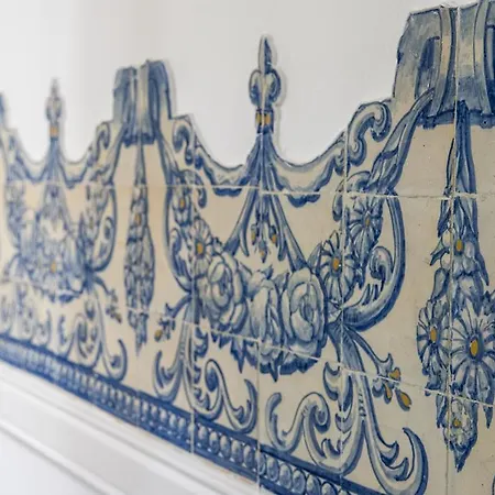 Dreams Estrela Διαμέρισμα