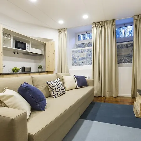 Διαμέρισμα Dreams Estrela *