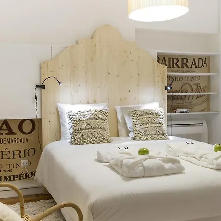 Dreams Estrela Daire *