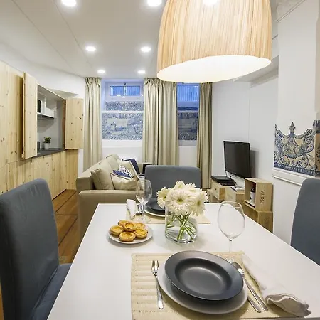 Dreams Estrela Διαμέρισμα