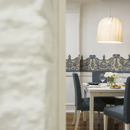Appartement Dreams Estrela *