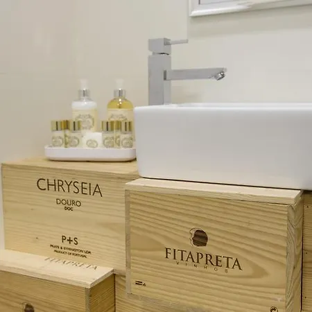 Διαμέρισμα Dreams Estrela Lisboa