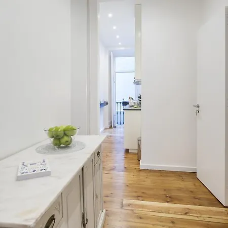 Dreams Estrela Апартаменти Лісабон