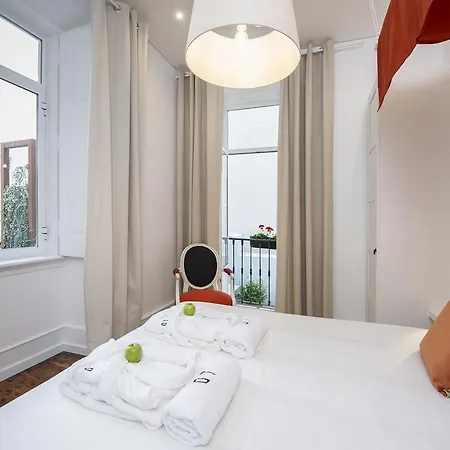 Dreams Estrela * Лісабон