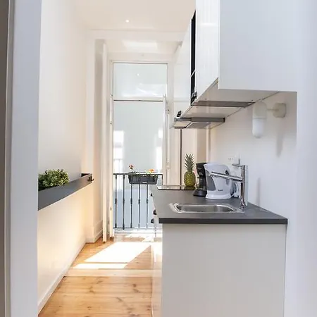 Διαμέρισμα Dreams Estrela *