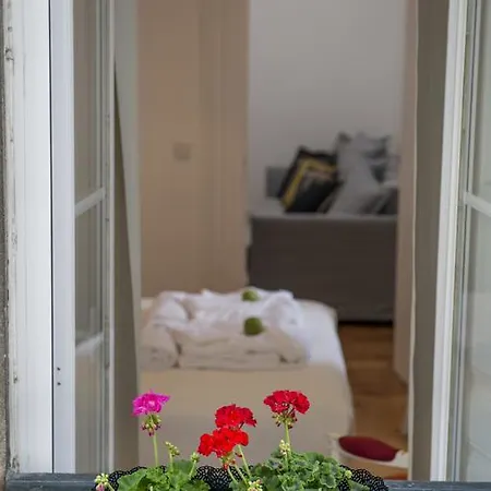 Appartement Dreams Estrela