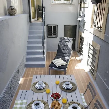 Appartement Dreams Estrela *