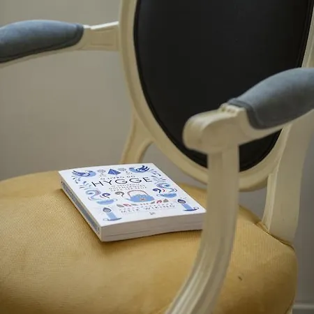 Διαμέρισμα Dreams Estrela *