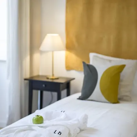Appartement Dreams Estrela Lisboa