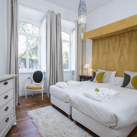 Dreams Estrela Appartement *