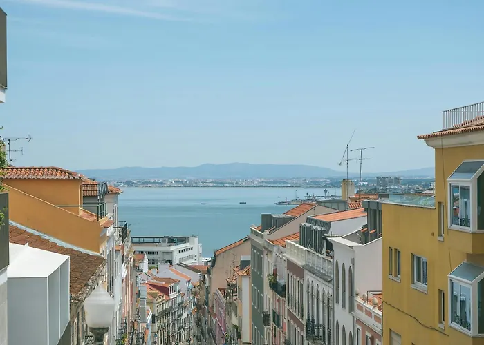 Dreams Estrela شقة Lisboa