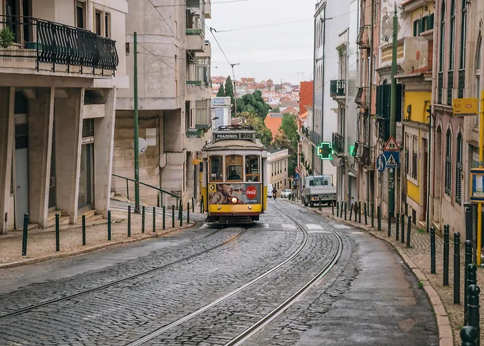 Dreams Estrela Lisboa