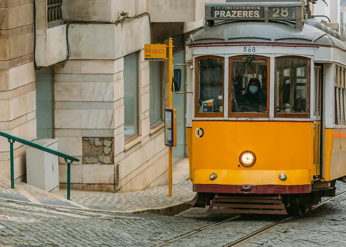 Dreams Estrela شقة *