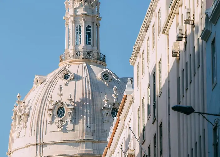 شقة Dreams Estrela *