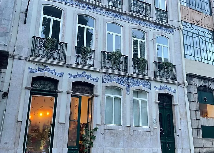 شقة Dreams Estrela *