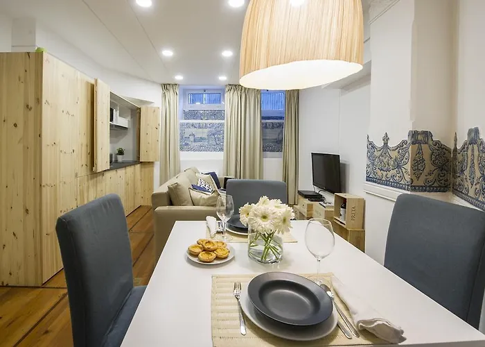 Dreams Estrela شقة