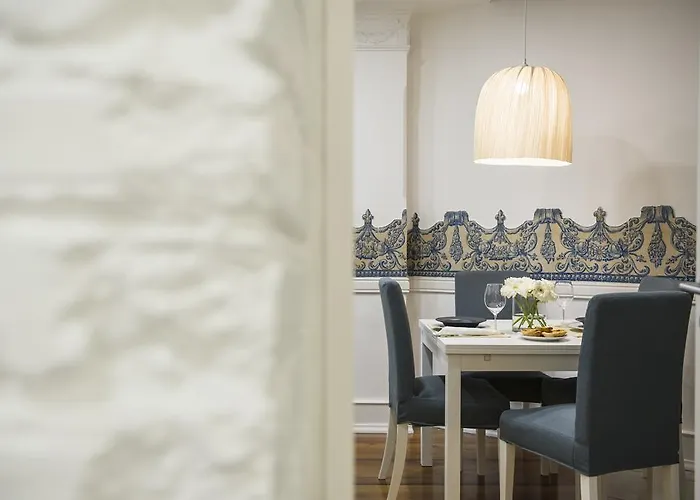 شقة Dreams Estrela *