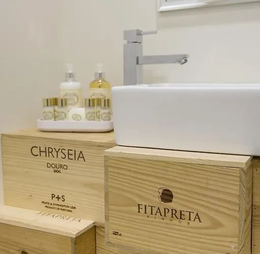 شقة Dreams Estrela Lisboa