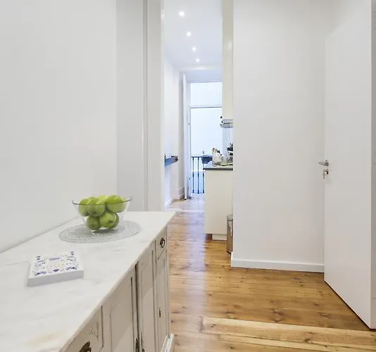 Dreams Estrela شقة Lisboa