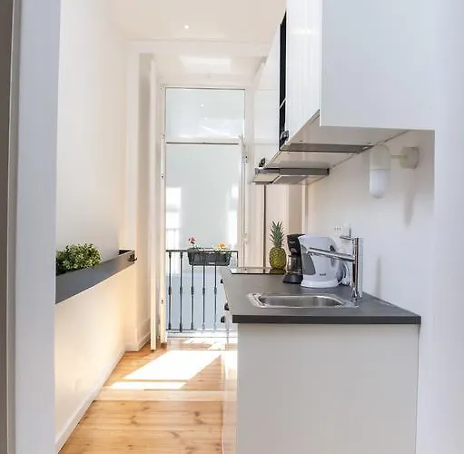 شقة Dreams Estrela *