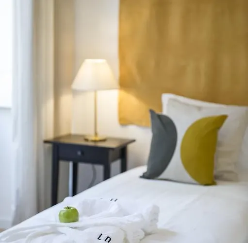 شقة Dreams Estrela Lisboa