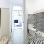Apartmán Dreams Estrela Lisboa