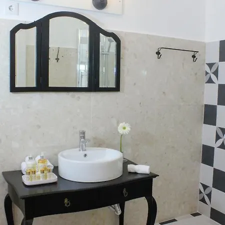 アパート Dreams Estrela