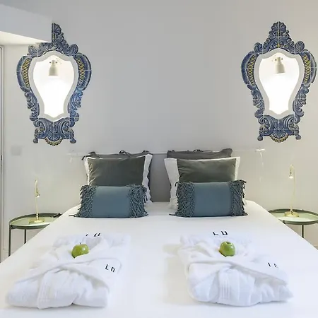 アパート Dreams Estrela *