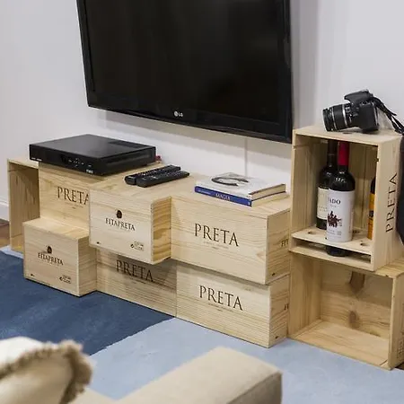 Dreams Estrela アパート *