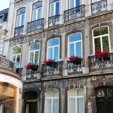 Dreams Estrela アパート